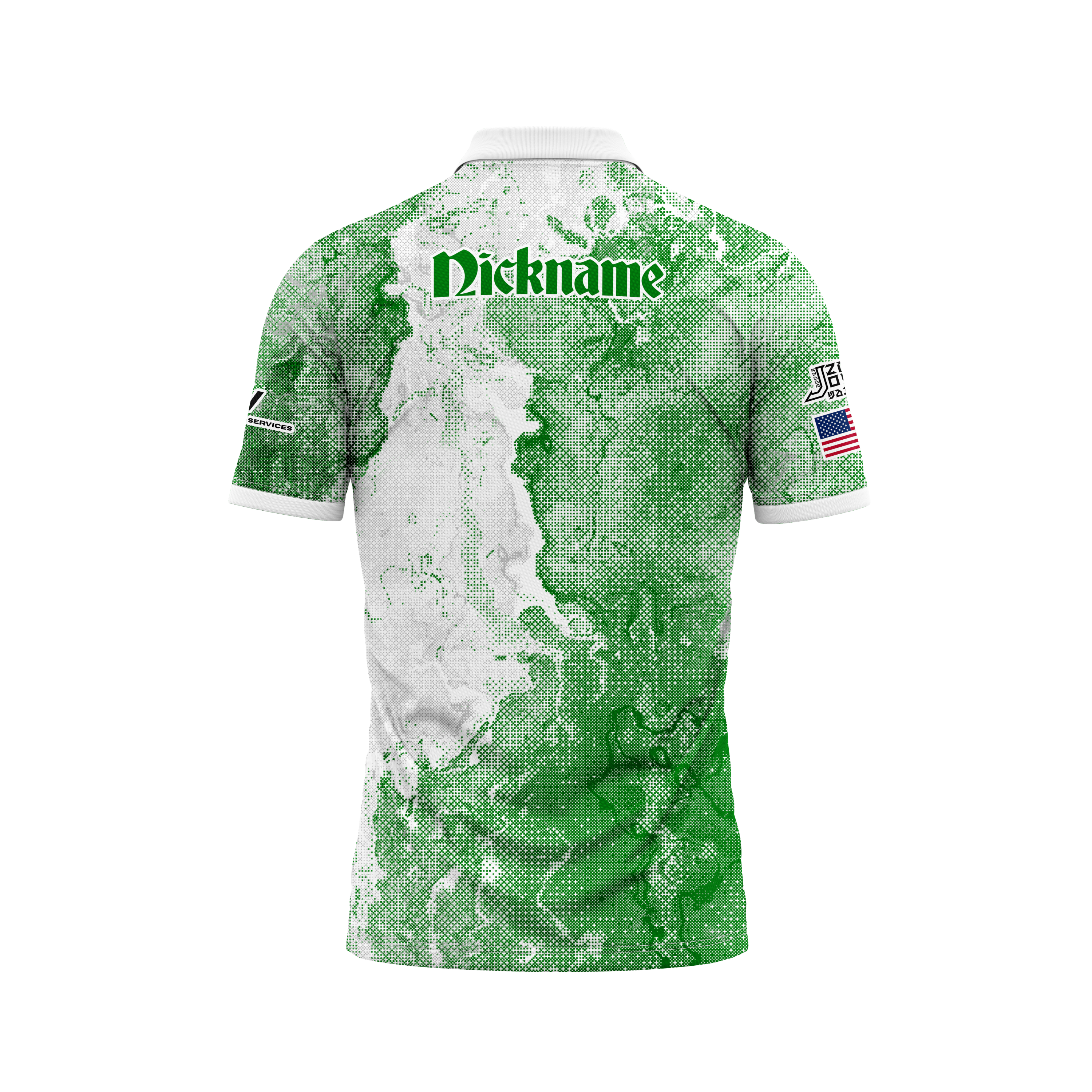 Leaf 2026 Pro Jersey