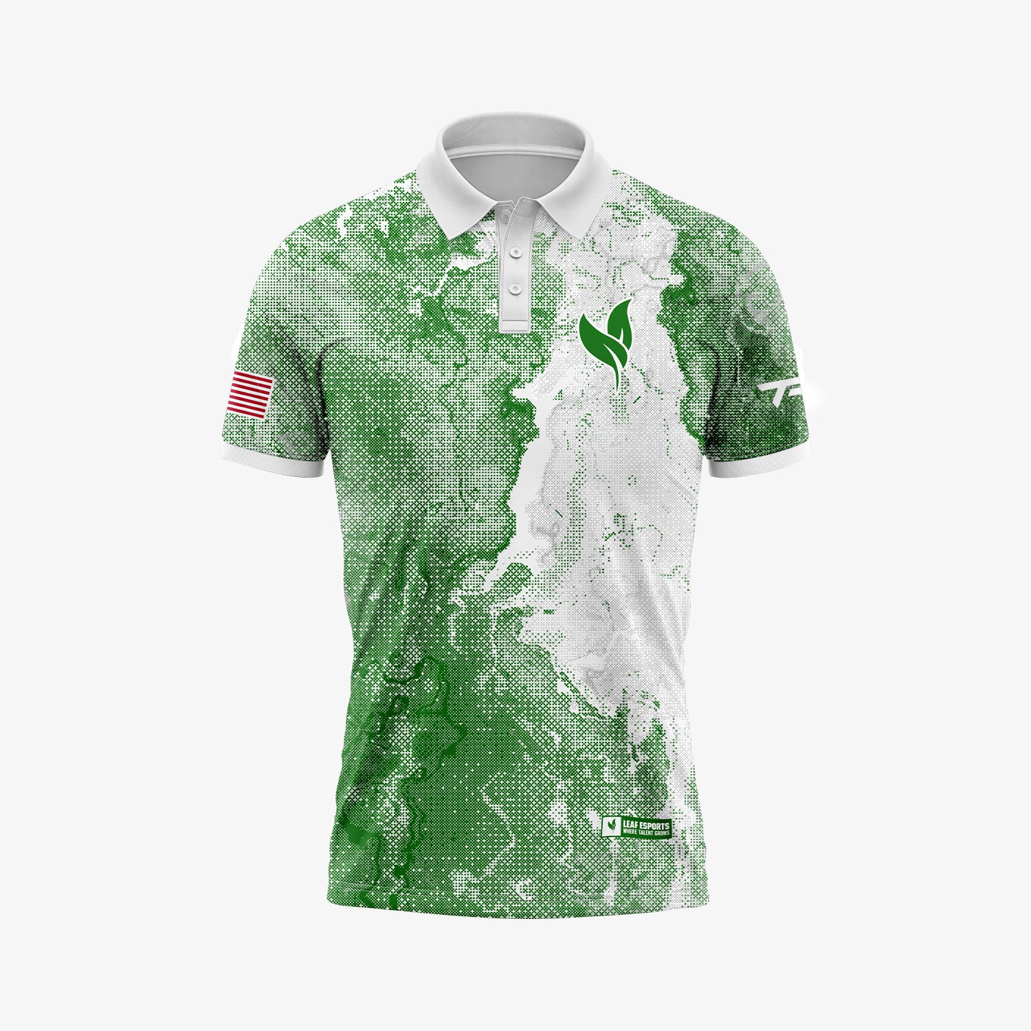 Leaf 2026 Pro Jersey