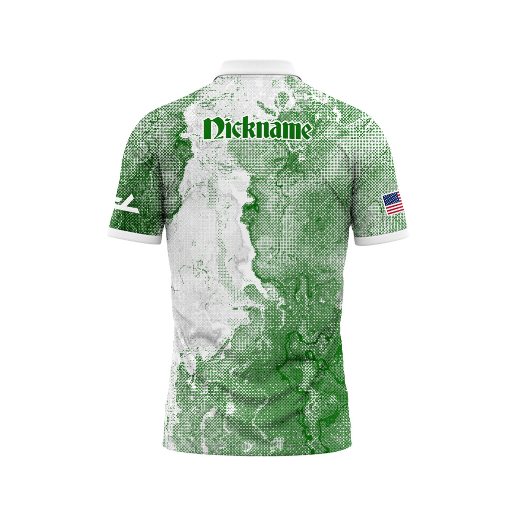 Leaf 2026 Pro Jersey