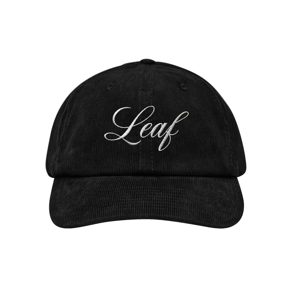 Leaf 2026 Globals Hat