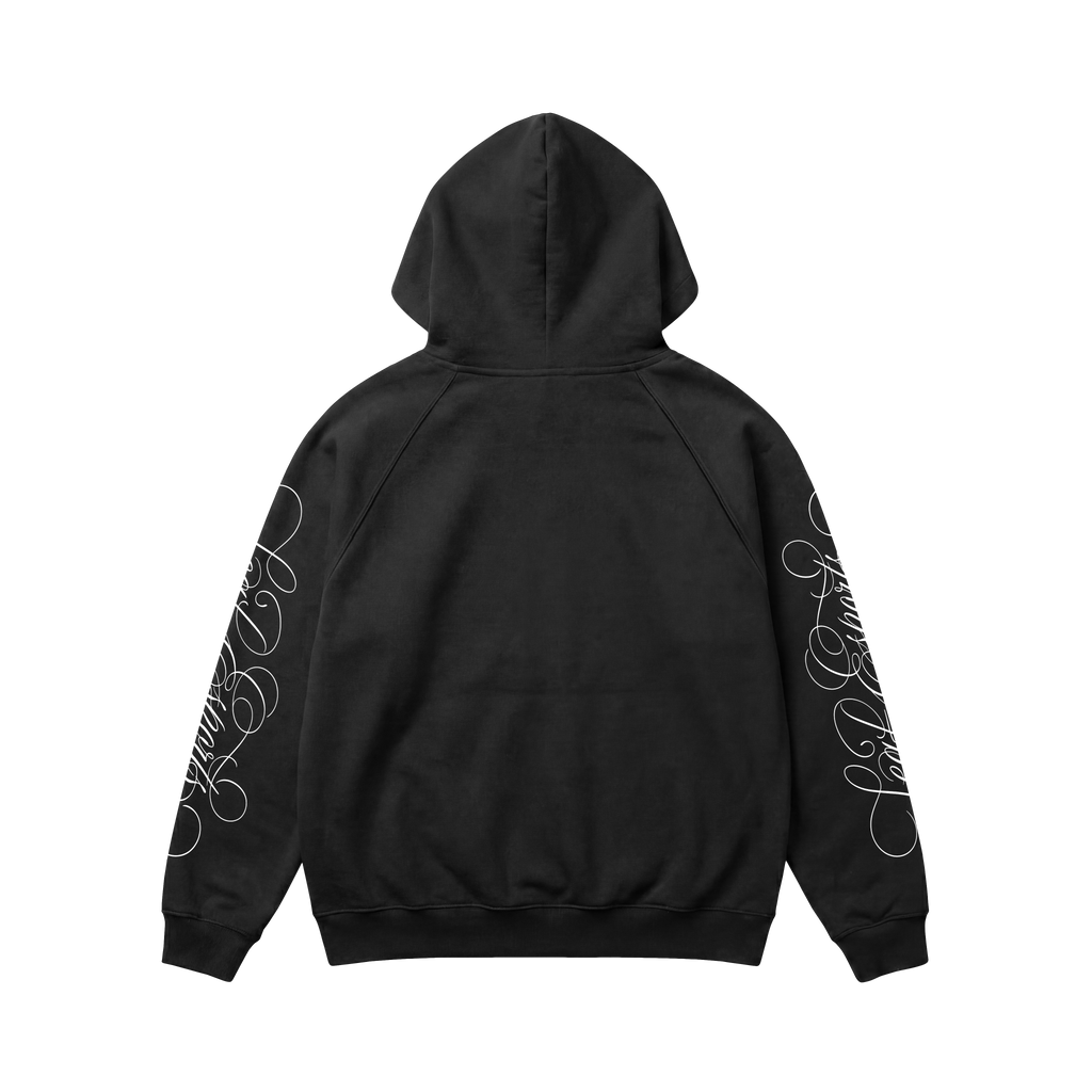 Inheritance Hoodie