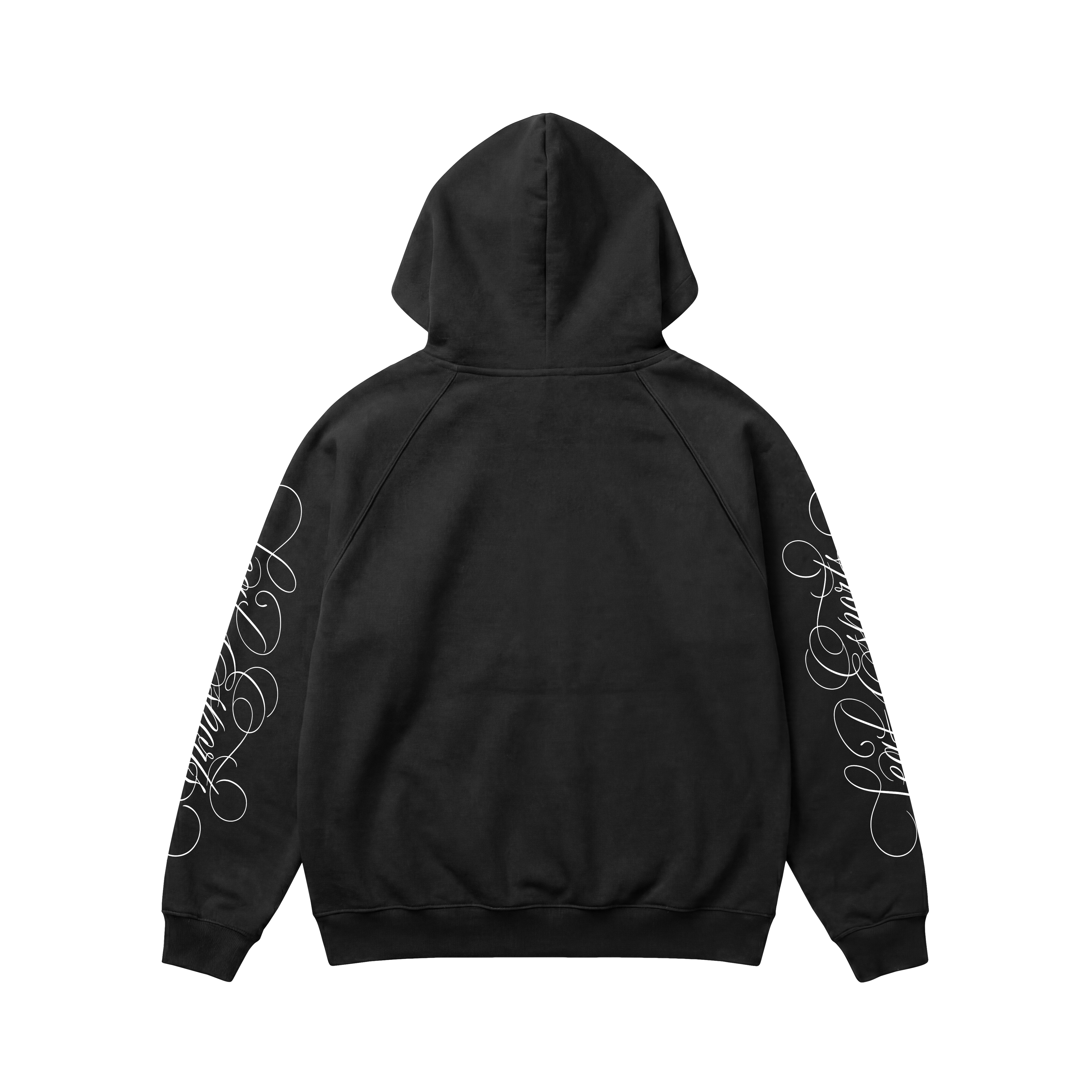 Inheritance Hoodie