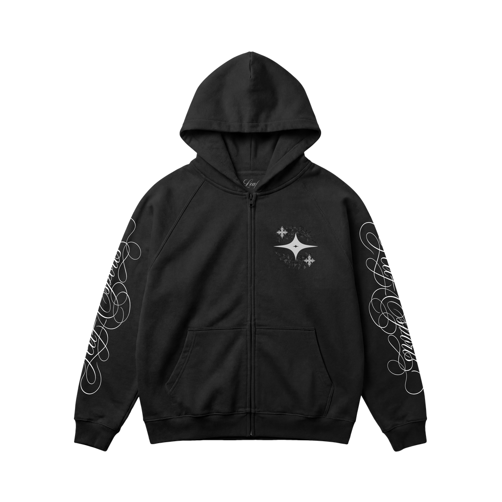 Inheritance Hoodie