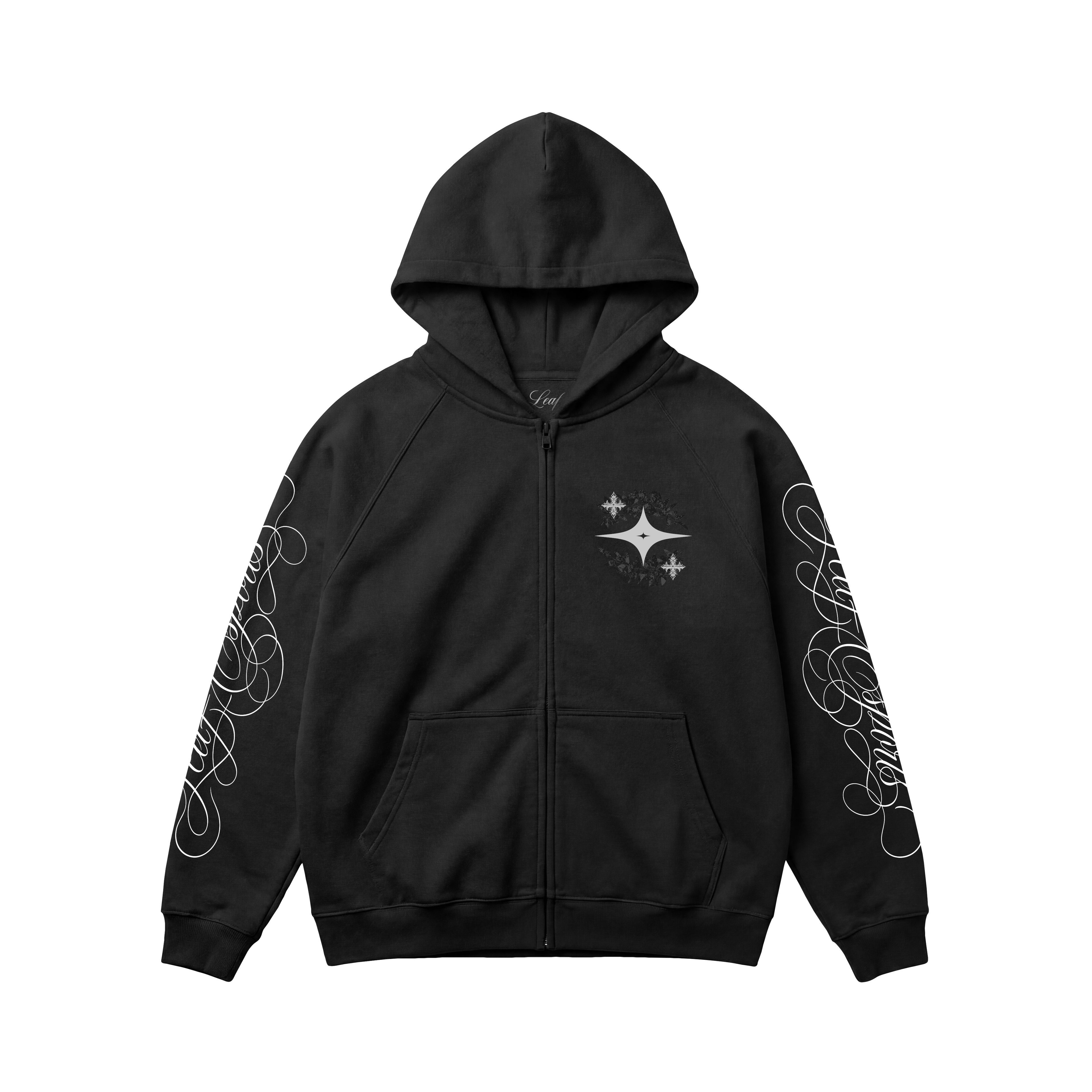 Inheritance Hoodie