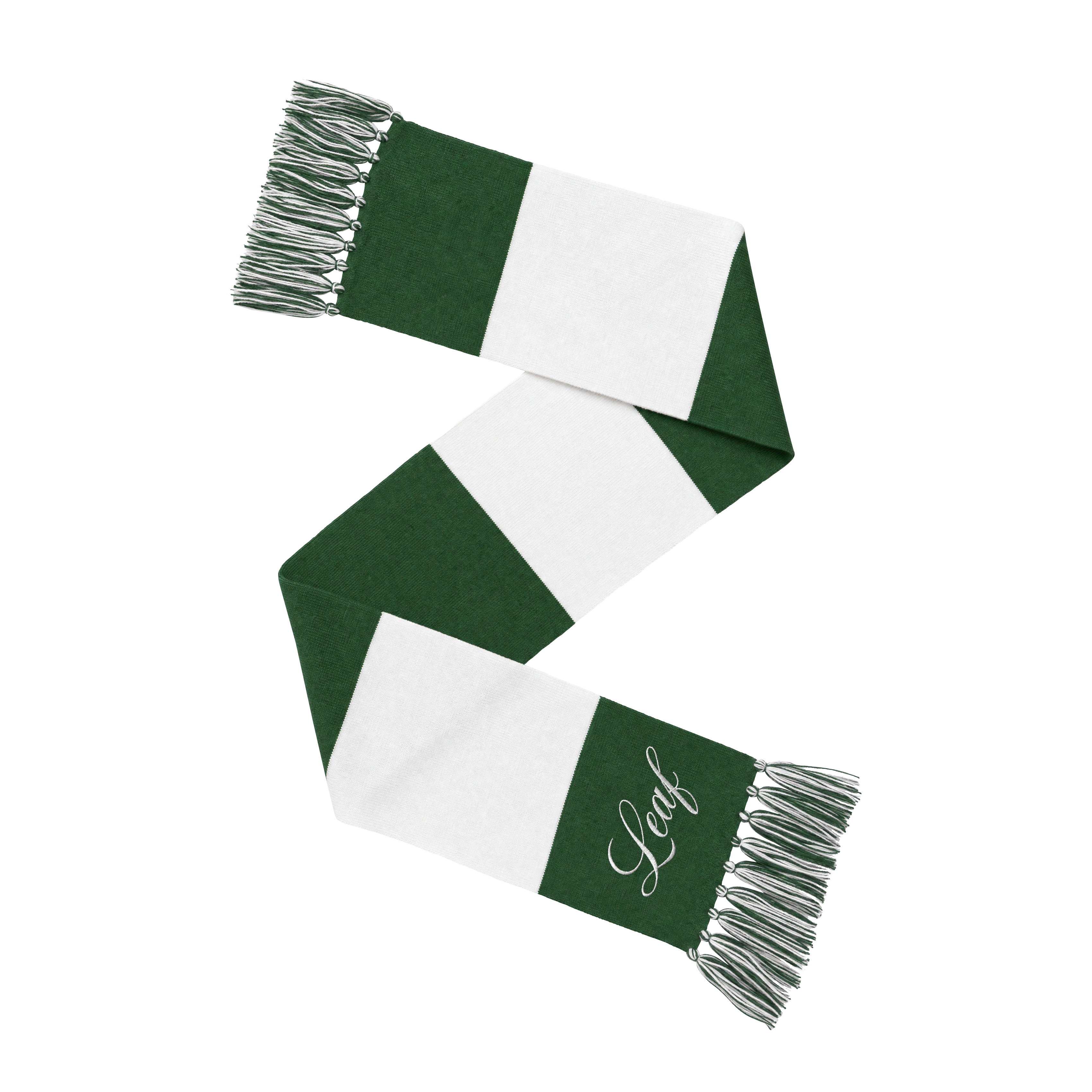 Leaf 2026 Globals Scarf