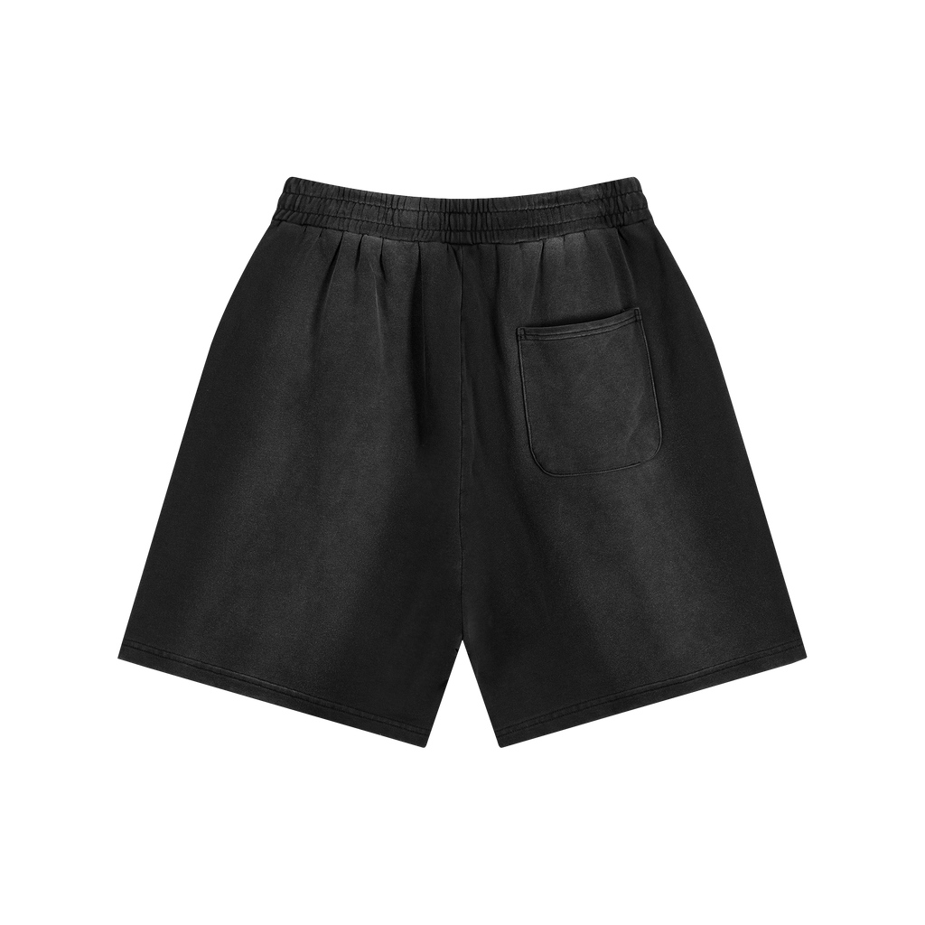 Coronal Shorts