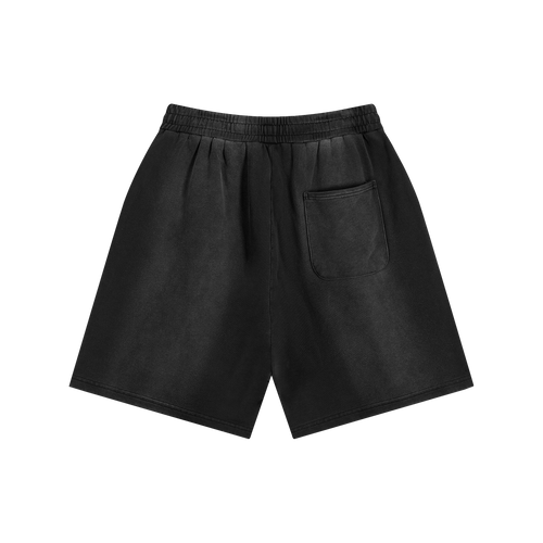 Coronal Shorts