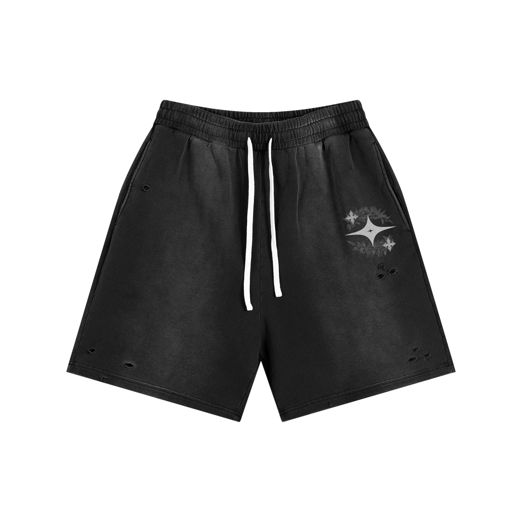 Coronal Shorts