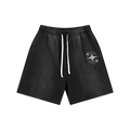 Coronal Shorts